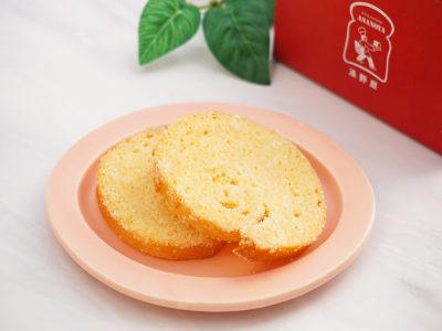 浅野屋 浅野屋ラスク(シュガー)