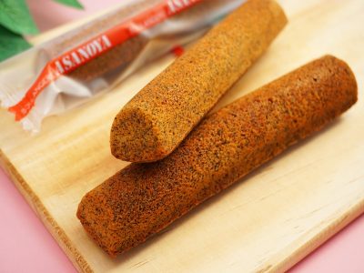 浅野屋 フィナンシェ 紅茶