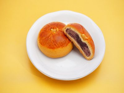 鎌倉紅谷 はちまんじゅう