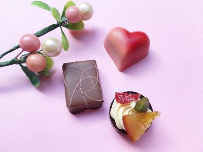 ショコラベルアメール ボヌールショコラ