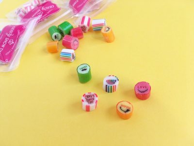 キャンディー・ショータイム CANDY BOX