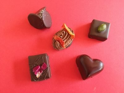 ショコラベルアメール ショコラアメール