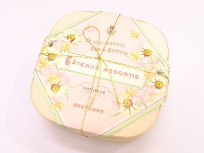 ブルトンヌ ショコラアソート〈ボヌール〉