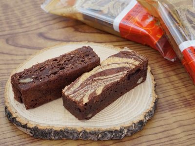 コートクール アールグレーブラウニー