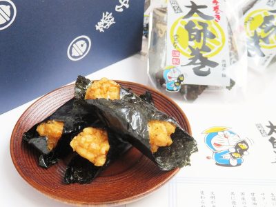 川崎市 藤子・F・不二雄ミュージアム 大師巻