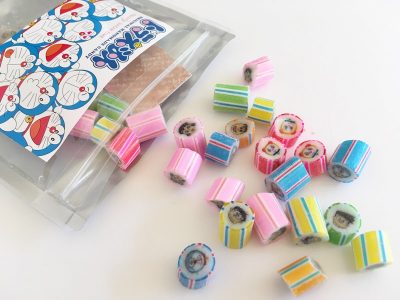 キャンディー・ショータイム ドラえもんオリジナルMIX