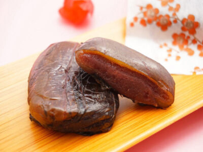 福多屋菓子舗 越路の旅まくら