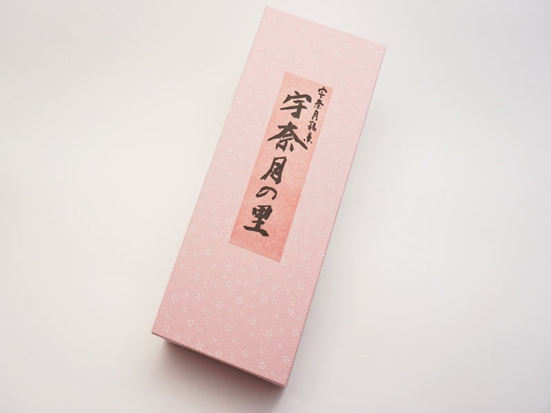 福多屋菓子舗 宇奈月の里 外装