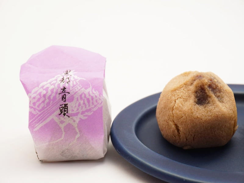 福多屋菓子舗 宇奈月の里 黒部音頭