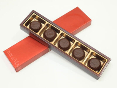 ガトー・ド・ボワイヤージュ ガレット・ショコラ