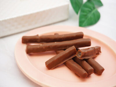 ガトウ専科 シトロネット