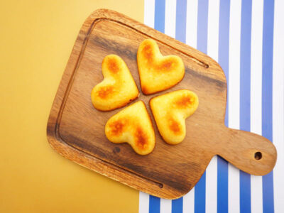 ガトウ専科 田園フロマージュ