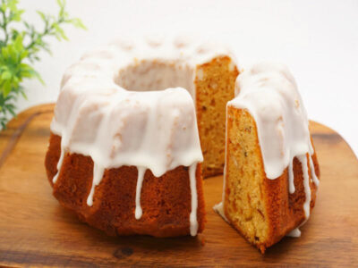 ガトウ専科 カリヨン クグロフ フルーツ味