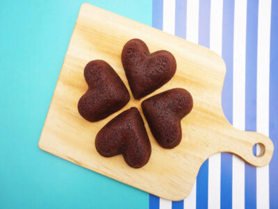 ガトウ専科 天使サチ～ガトウ・ショコラ～