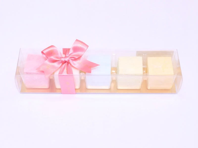 ギモーヴミックス　外装