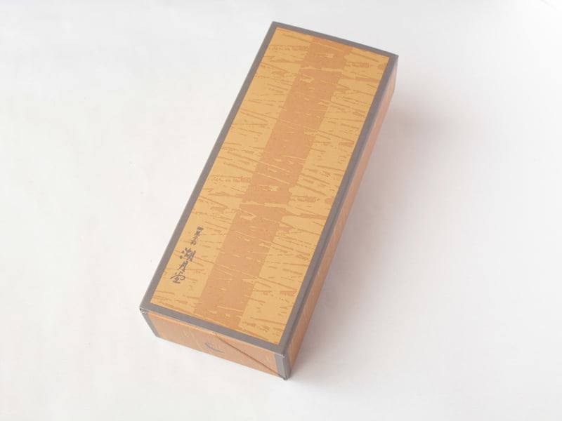 祇園太鼓桜 　外箱