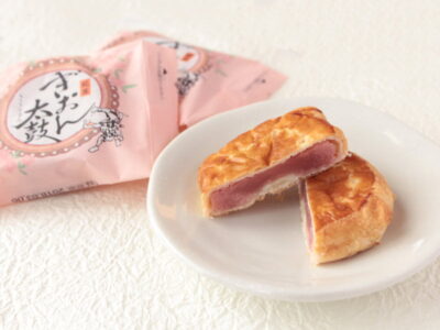 湖月堂 ぎおん太鼓さくらあん