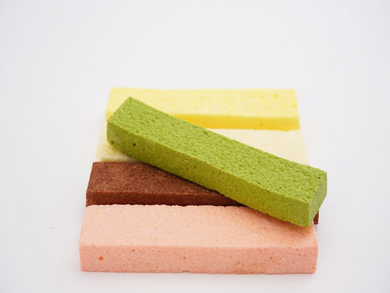 五郎丸屋　木.林　抹茶味