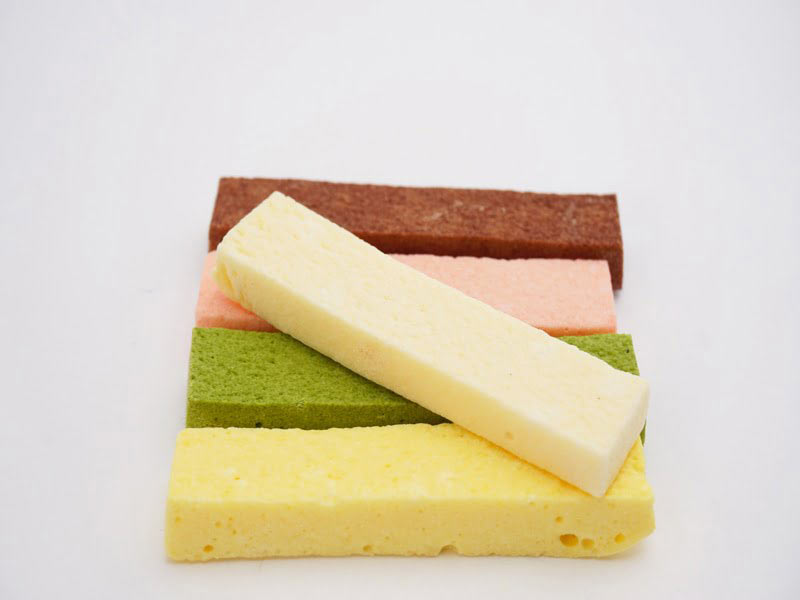 五郎丸屋　木.林　和三盆味