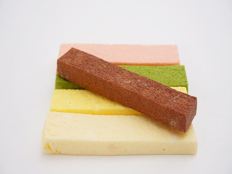 五郎丸屋　木.林　ココア味