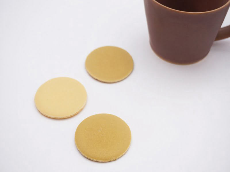 五郎丸屋 T五 加賀棒茶 中身の写真