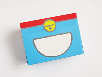 川崎市 藤子・F・不二雄ミュージアム 四次元ポケット ひみつ道具クッキー