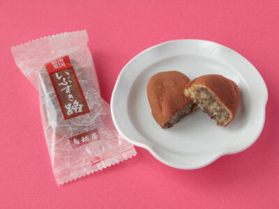 鳥越屋 いぶすき路