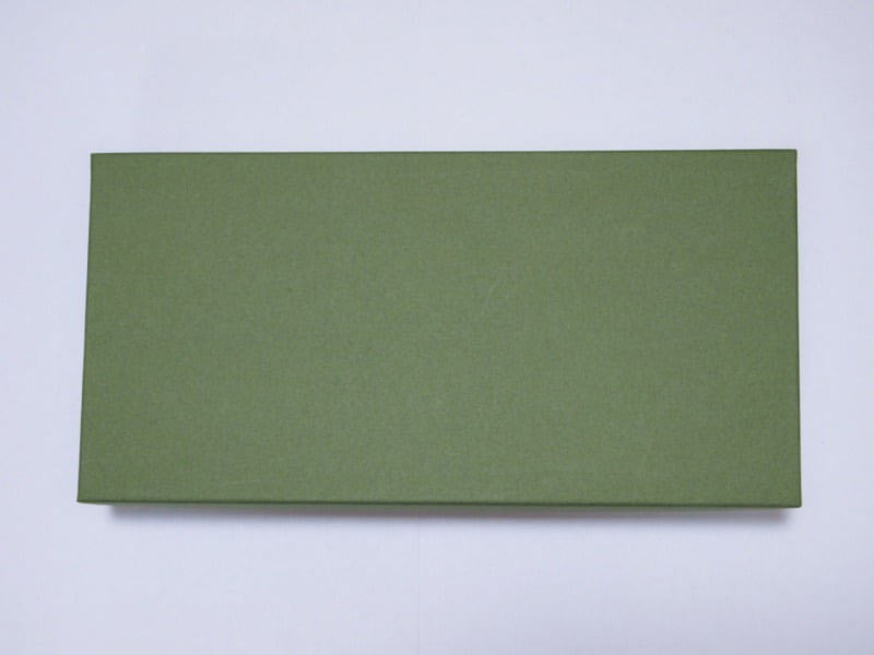 一陽来福 外装写真