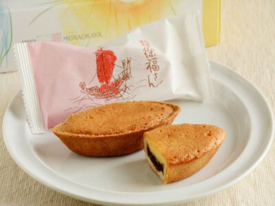 村岡屋 徐福さん