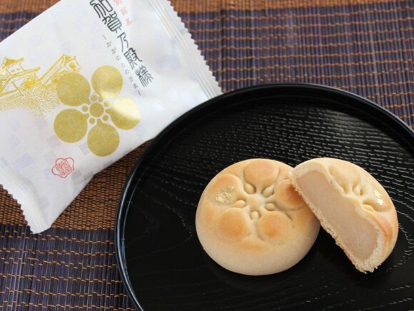 加賀の殿様 中身の写真