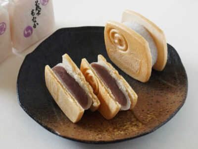 かん川本舗 義士もなか