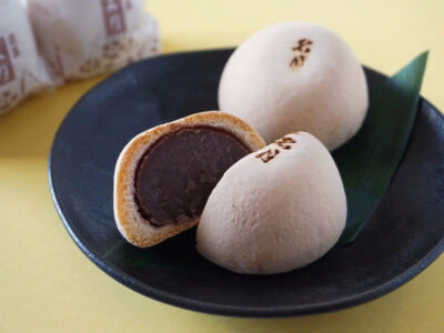 かん川本舗 名月