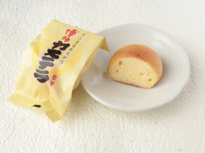 富貴 博多カステラ