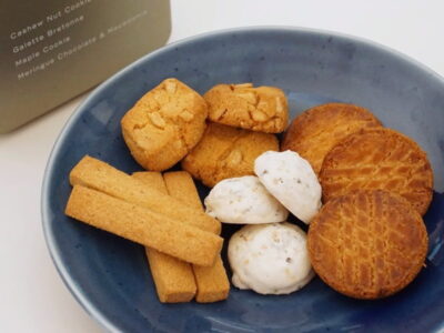 パティスリーキハチ プティフールセック