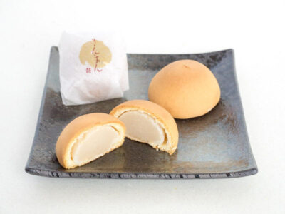 金萬堂本舗(尾道) きんまん