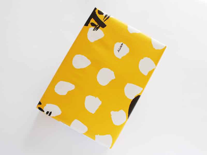 金長ゴールド 外装