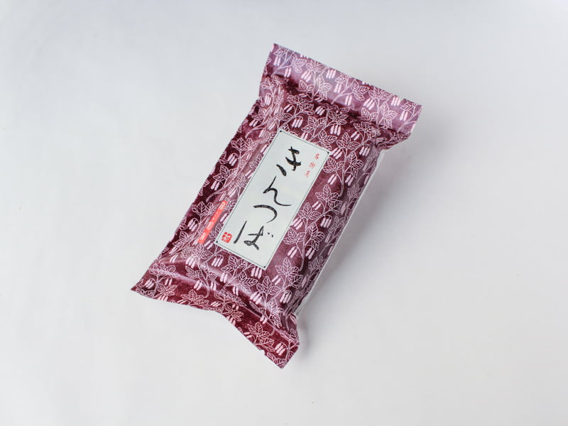 きんつば　外観