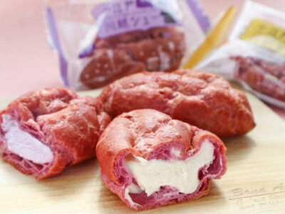 亀屋 小江戸川越シュー