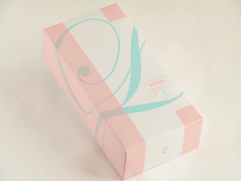 ラ・シャンス 外装