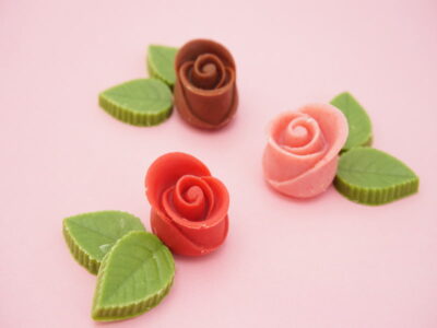 メサージュ・ド・ローズ クロンヌ・ベリー