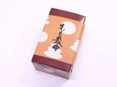 仙太郎 もち最中