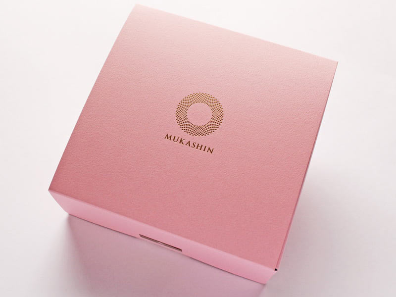 むか新 さくらバウム 外装