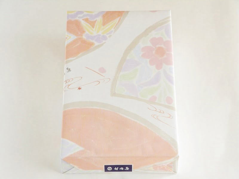 村岡屋どら焼 外装