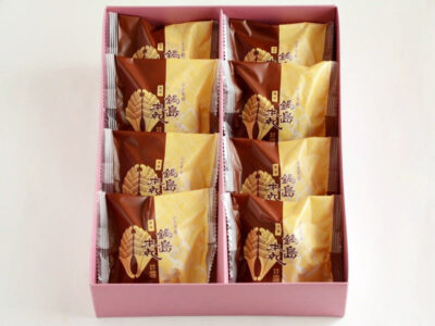 村岡屋 鍋島本丸