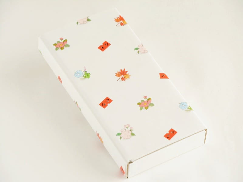 にわかもなか外装