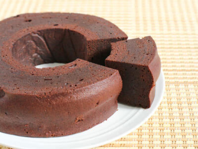 小江戸川越バウムクーヘンノリスケさん ココアバウムクーヘン