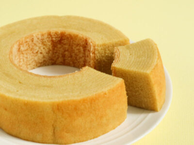 小江戸川越バウムクーヘンノリスケさん 川越いもバウムクーヘン