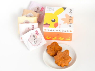 にしき堂 ポケモンBOX