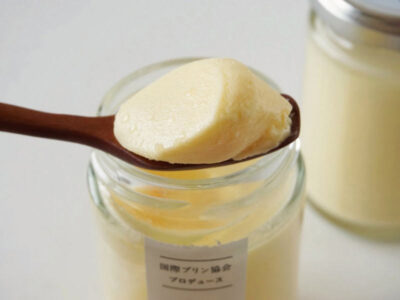 プリン研究所 生粋〜KISUI〜