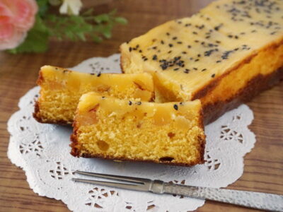 石屋製菓 ルセット デ アルチザン スイートポテト